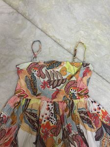 mini floral dress♥️🌸