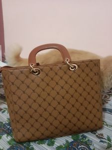Hand Bag
