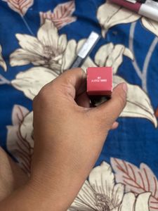 MAC Makeup Bundle - Kohl, Lipstick &amp; Blush