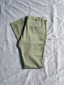 Men's Casual Chinos