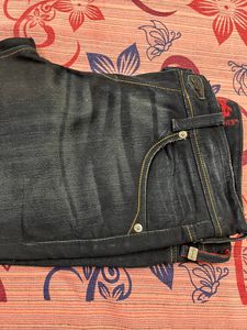 Levi’s jeans for children
