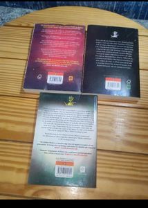 Hidden Hindu Trilogy Akshat Gupta