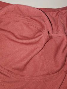 Vanila Magnum Women's Plus Size Cotton Full Covera