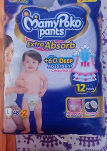 Diapers