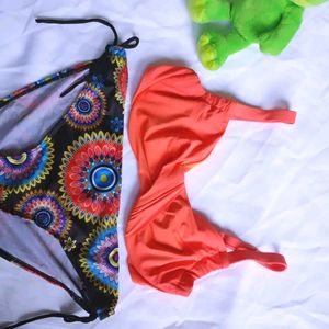 Chic Bikini Set