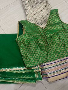 Lehenga Set
