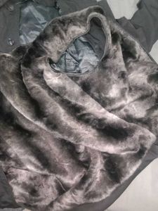 Cozy Lined Jacket