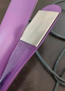 Philips Kerashine Hair Straightener