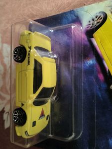 Hotwheels Nissan Silvia S13