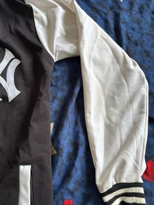New York Yankees Varsity Jacket