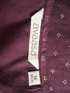 Elegant Ethnic Kurta Set with Pants
