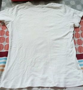 Mast And Harbour White Top