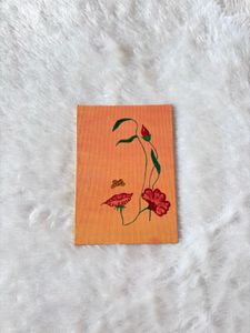 Acrylic Canvas Painting Set of 2