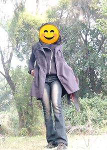 Overcoat -JILL