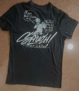 Graphic Print T-Shirt