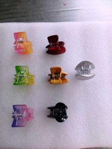 Assorted Hair Claw Clips hg