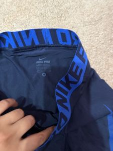 Nike Pro Compression Shorts