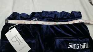 Korean 2 piece dress