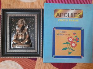Ganesha Wall Art