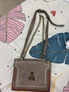 stylish handbag