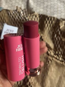 Just Herbs Born To Blush Stick