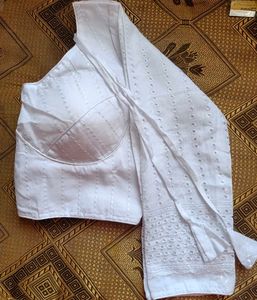 White Blouse
