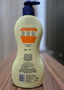 Parachute Advanced Body Lotion (400ml)