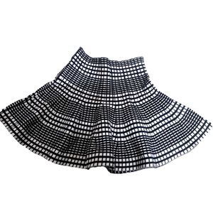 skirt cum top