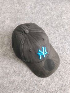 NY Yankees Baseball Cap