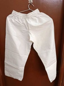 Taekwondo Dress