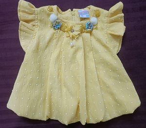 Newly added_ Top &amp; Frock