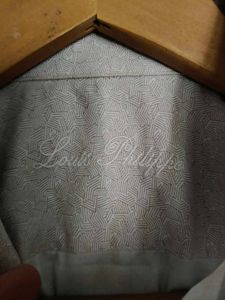 Men's Louis Philippe Short Sleeve Shirt