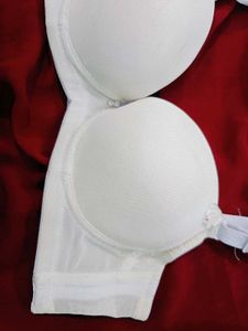🇳🇿💫🎀White Padded Bra