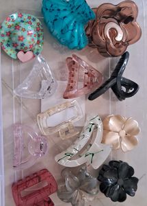 Hair Accessories Set OFFER SALE 💃