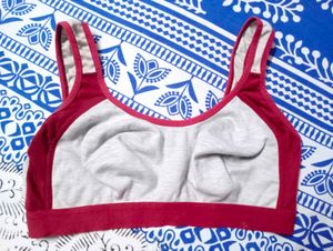Comfortable Sports Bra