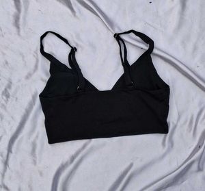 Lyla Panty Bra