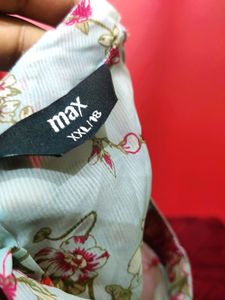 🔥BUY1GET1🔥 Max Top Women's