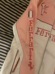 Ferrari Racing Jacket