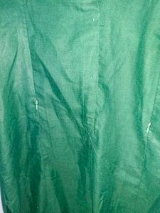 Elegant Green feeding kurta