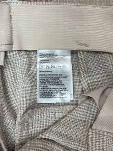 H&amp;M checked Pants