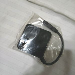 Quantum Zero USB 3.0 Card Reader
