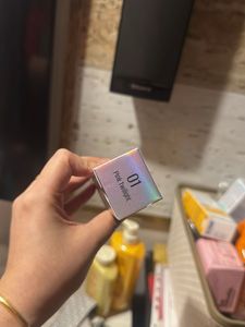 Swiss Beauty Glow Up Strobe Cream