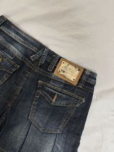 ♥️ VINTAGE / Y2K Cocunuda Mini skirt💋