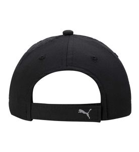 Puma Black Baseball Cap