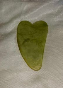 Jade Roller &amp; Gua Sha Set