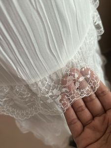 Savana Flared Skirt