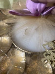 Home Decor Showpiece candle