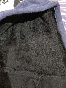 Sweater Hoddiee