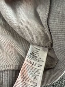 Baby Gap Sweatshirt 2-3 yr