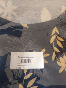 Set of 3 Women's Printed Kurtas